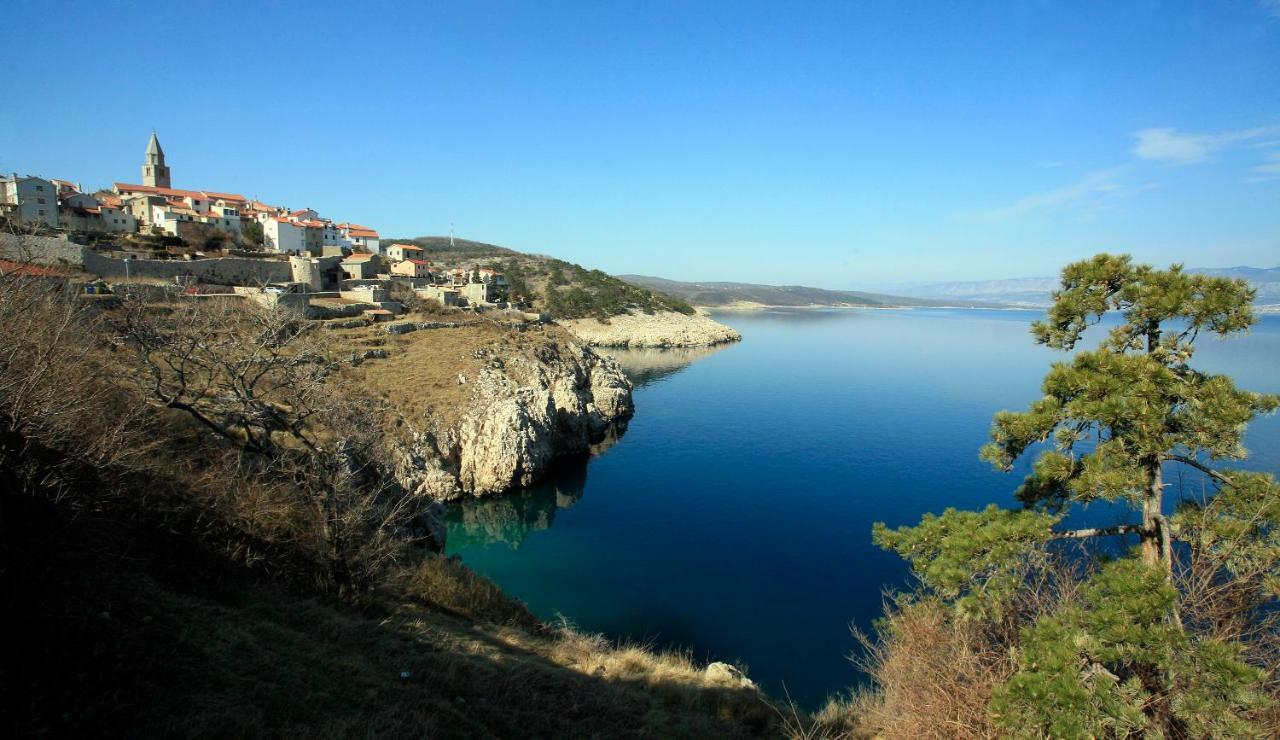 Villa Korina Pinezići Eksteriør bilde